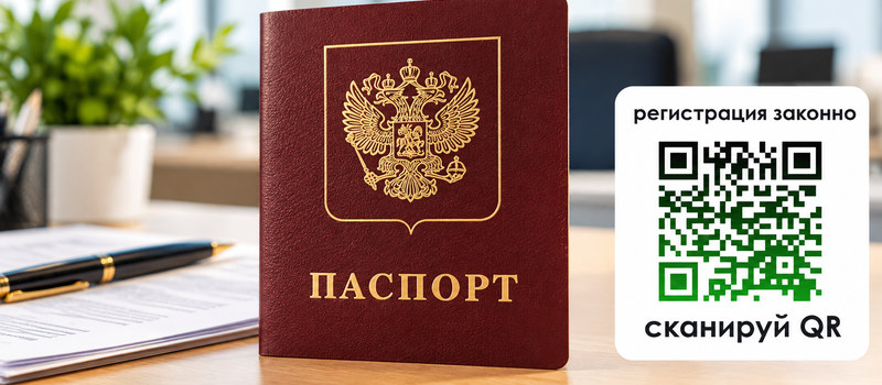 прописка в Медвежьегорске